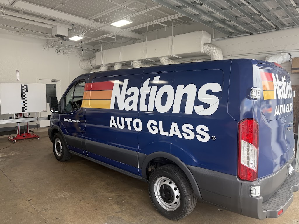 Image for Nations Auto Glass - Pinecrest with ID of: 7104677