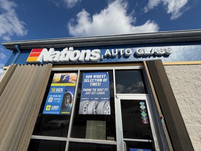 Image for Nations Auto Glass - Pinecrest with ID of: 7104681