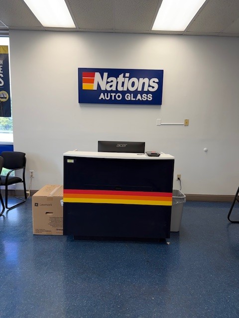Image for Nations Auto Glass - Pinecrest with ID of: 7104684
