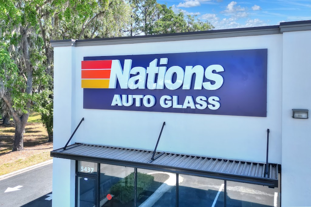 Image for Nations Auto Glass - West Miami with ID of: 7104686