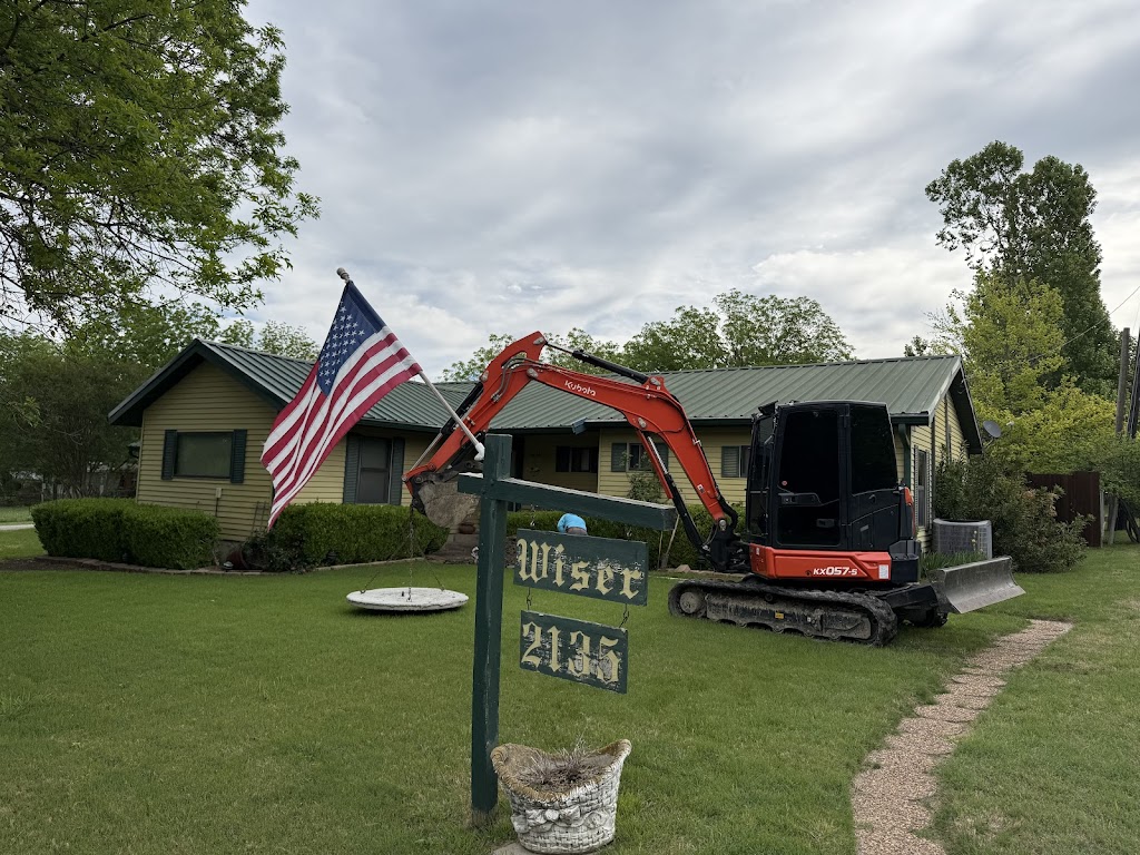 Image for Bright Star Excavating & Septic with ID of: 7104692