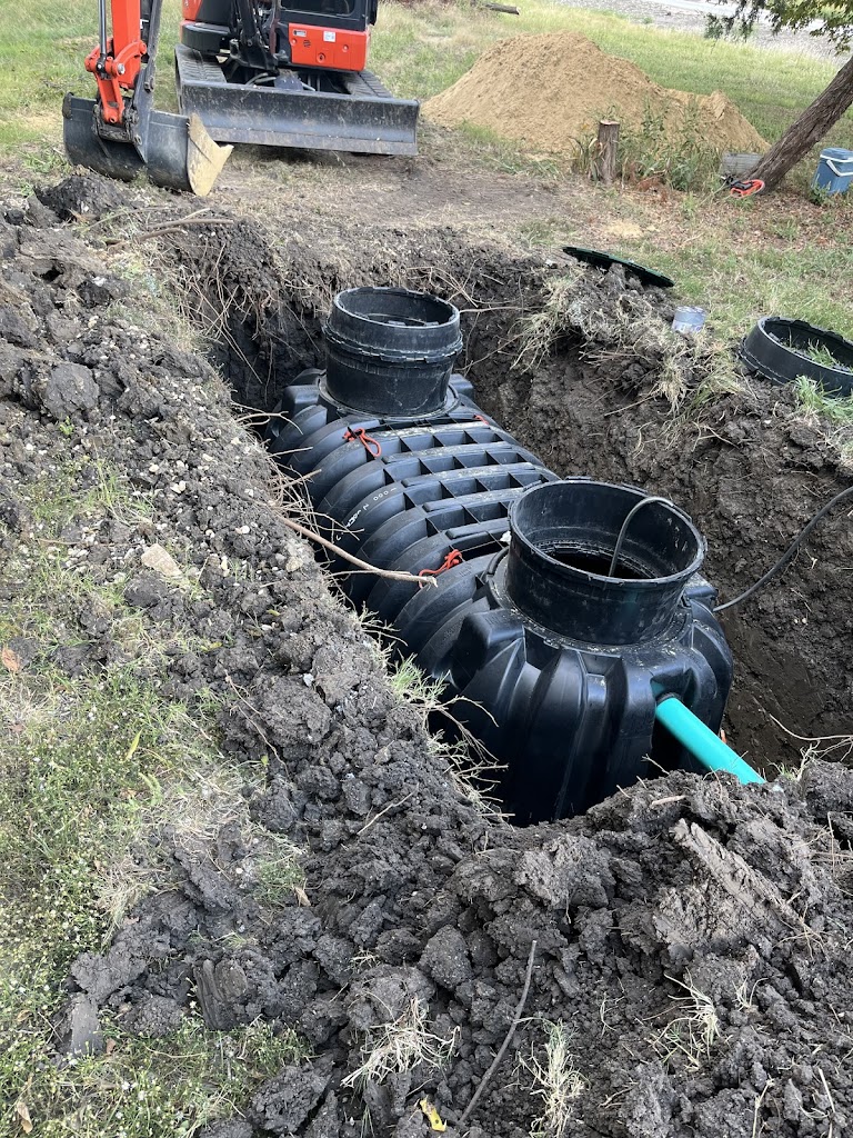 Image for Bright Star Excavating & Septic with ID of: 7104694