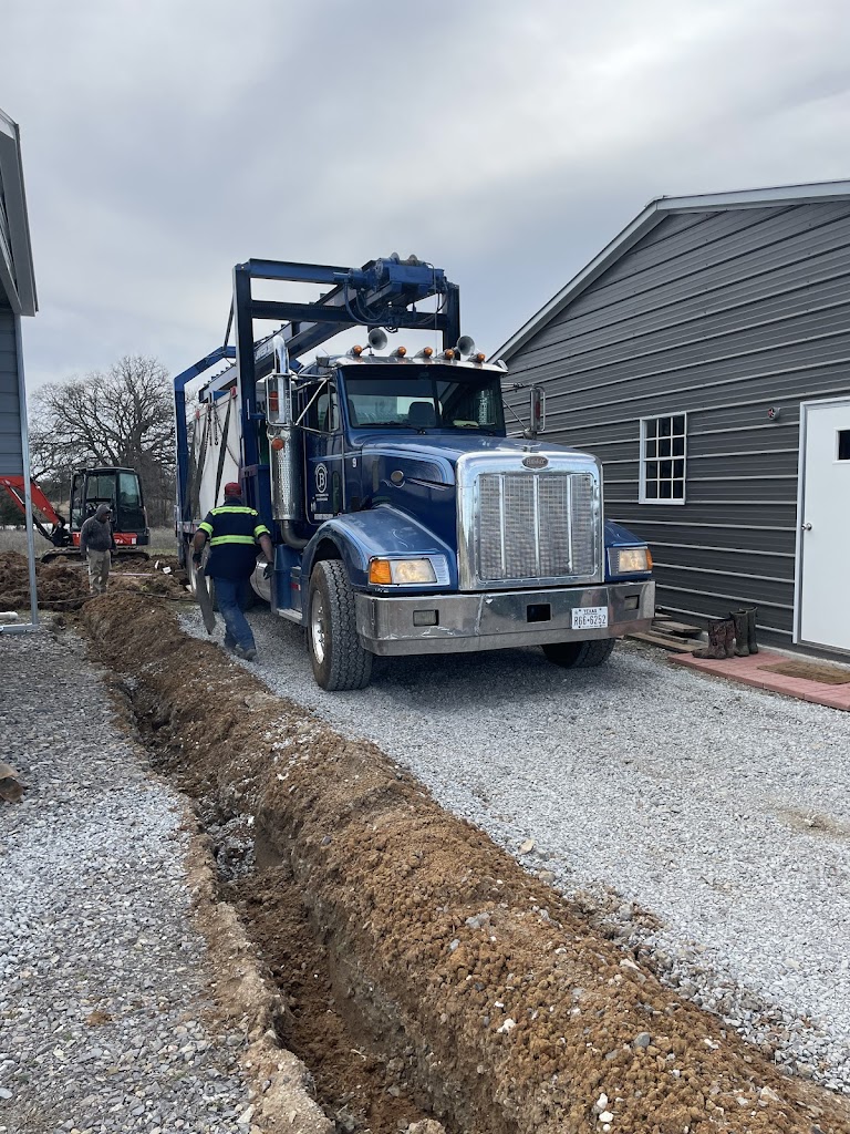 Image for Bright Star Excavating & Septic with ID of: 7104695