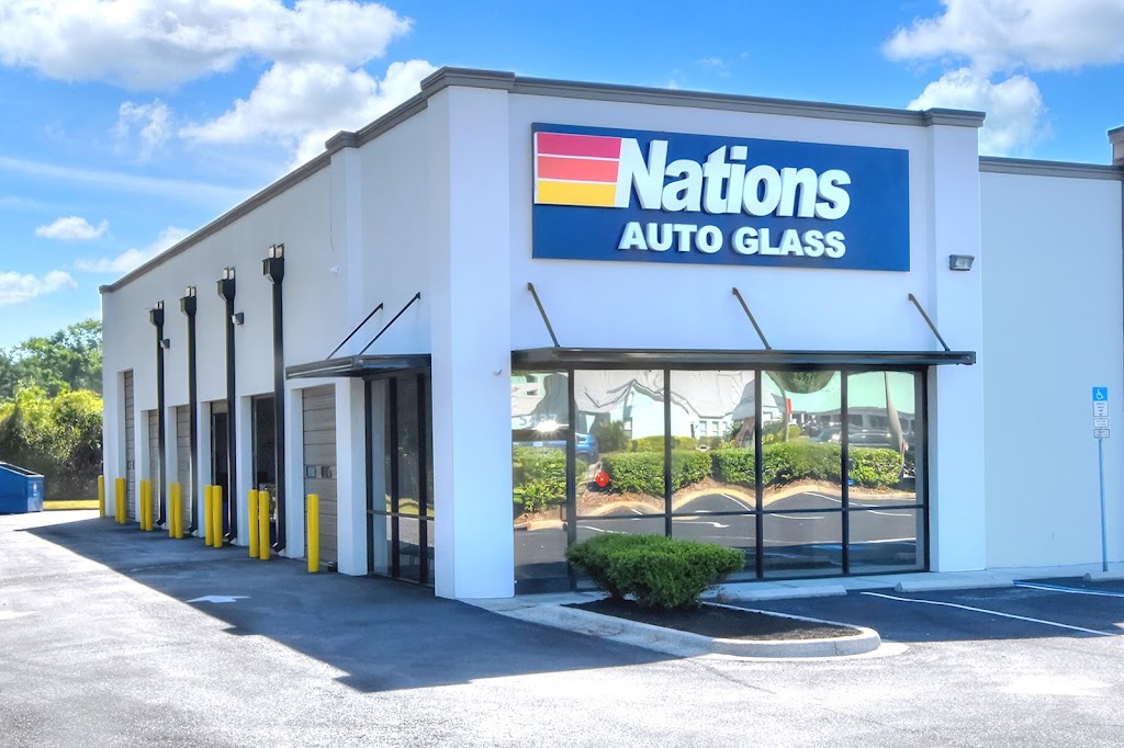 Image for Nations Auto Glass - North Miami with ID of: 7104713