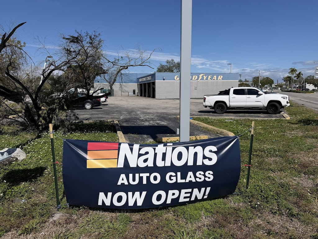 Image for Nations Auto Glass - North Miami with ID of: 7104715
