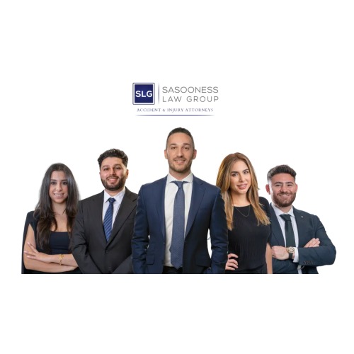 Image for Sasooness Law Group APC with ID of: 7104854