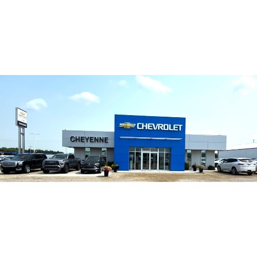 Image for Cheyenne Motor Products Ltd. with ID of: 7104885