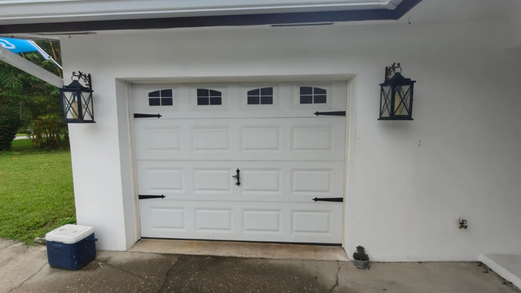 Image for One Stop Garage Doors & Gates with ID of: 7104923