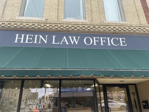 Image for Hein Law Office with ID of: 7105129