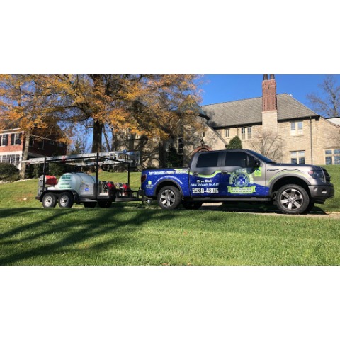 Image for First Response Pressure Washing, LLC with ID of: 7105229