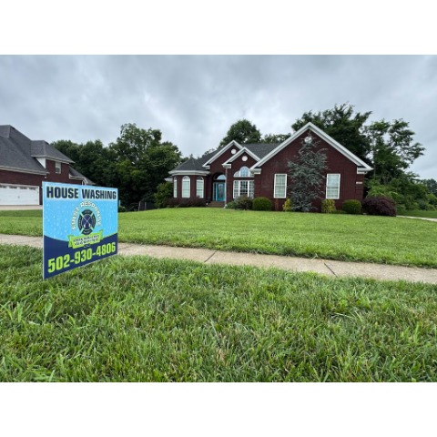 Image for First Response Pressure Washing, LLC with ID of: 7105231