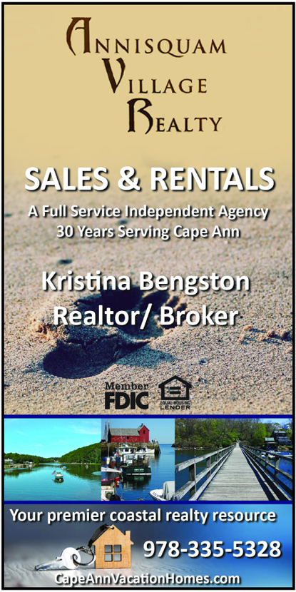 Image for Annisquam Village Realty with ID of: 1176264