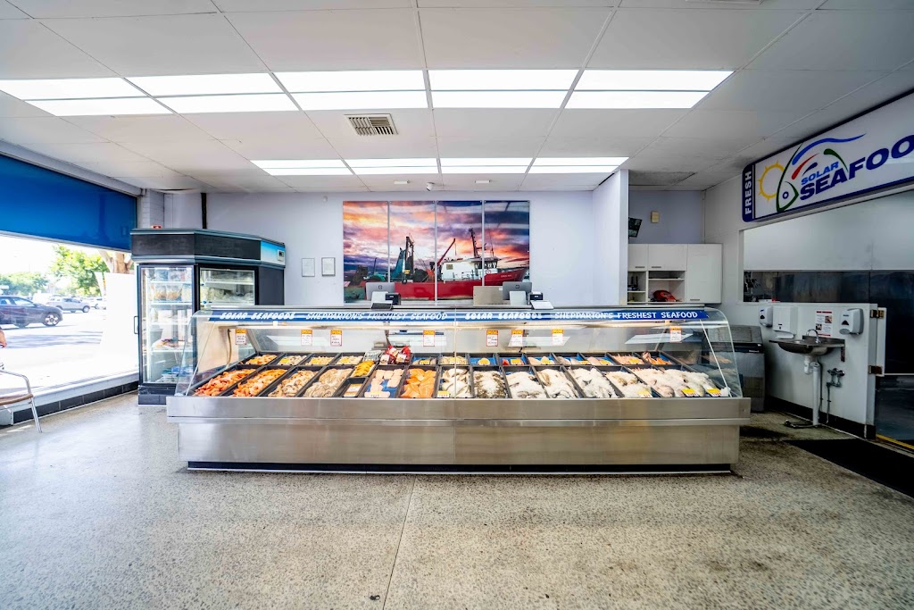 Image for Solar Seafoods & Chippery with ID of: 7105578