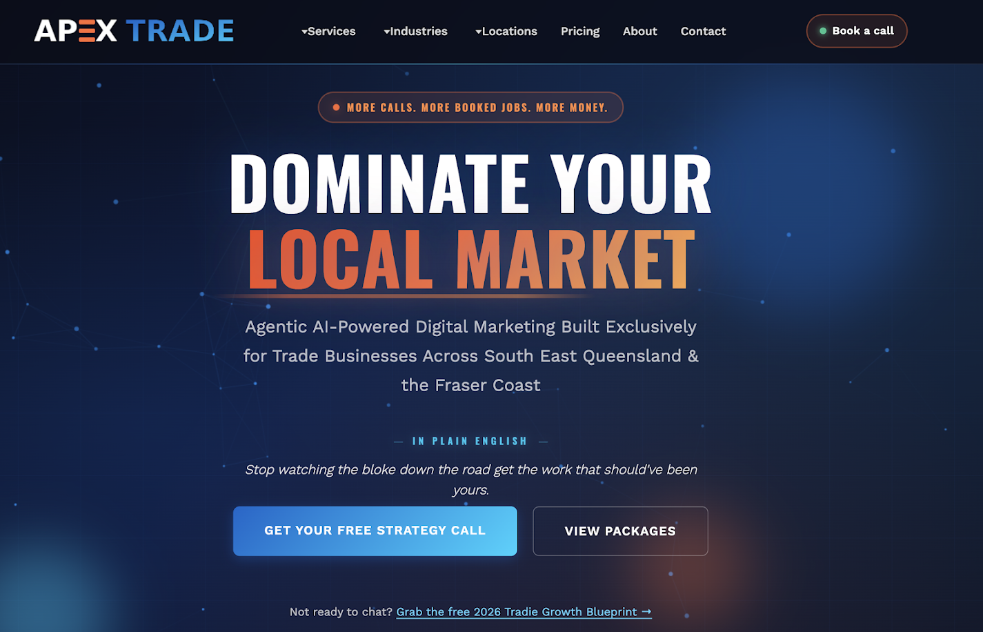 Image for Apex Trade Marketing with ID of: 7105617