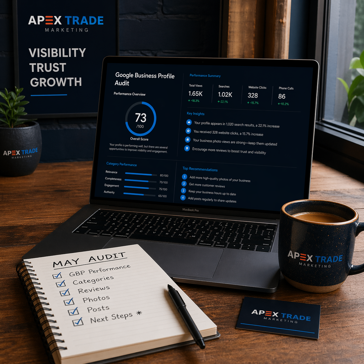 Image for Apex Trade Marketing with ID of: 7105619