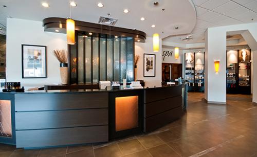 Image for Mitchell's Salon & Day Spa with ID of: 7105698