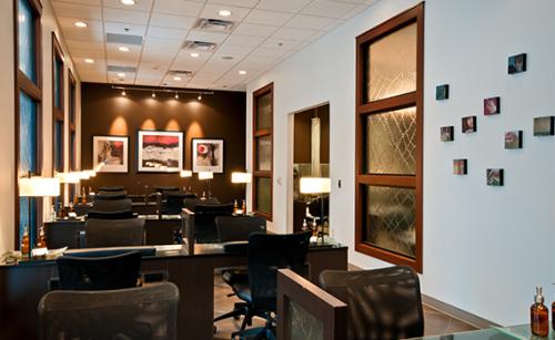 Image for Mitchell's Salon & Day Spa with ID of: 7105701