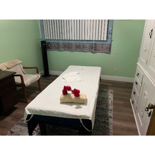 Image for Golden Hands Massage with ID of: 7105718