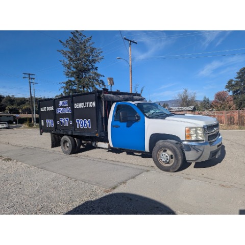 Image for Blue Door Junk Removal with ID of: 7105930
