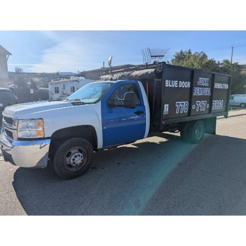 Image for Blue Door Junk Removal with ID of: 7105932