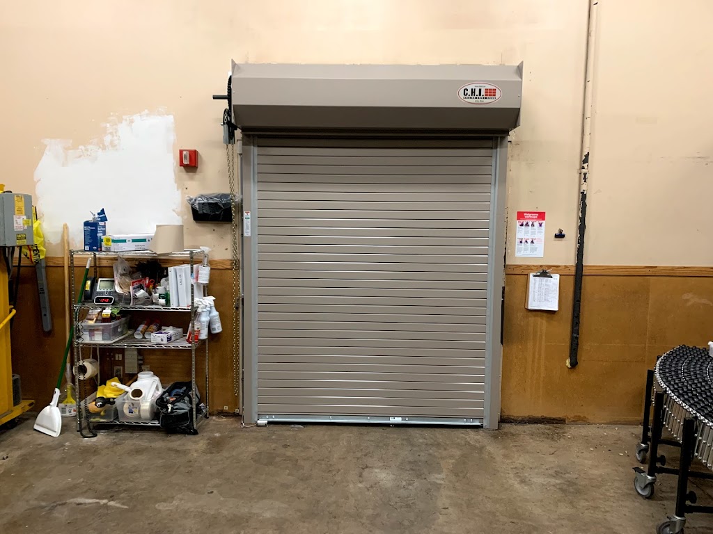 Image for A Plus Door and Gate Services LLC with ID of: 7106068