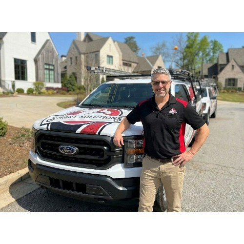 Image for Smart Solutions Pest Control with ID of: 7106265