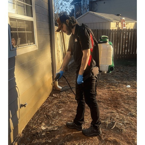 Image for Smart Solutions Pest Control with ID of: 7106266