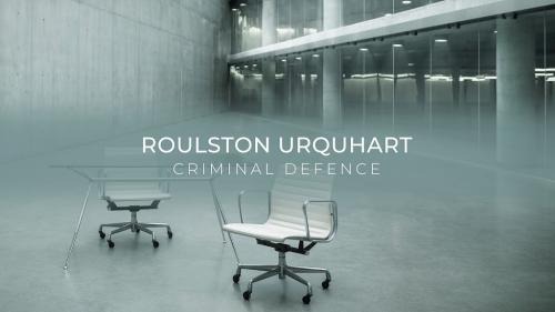 Image for Roulston Urquhart Criminal Defence with ID of: 7106353