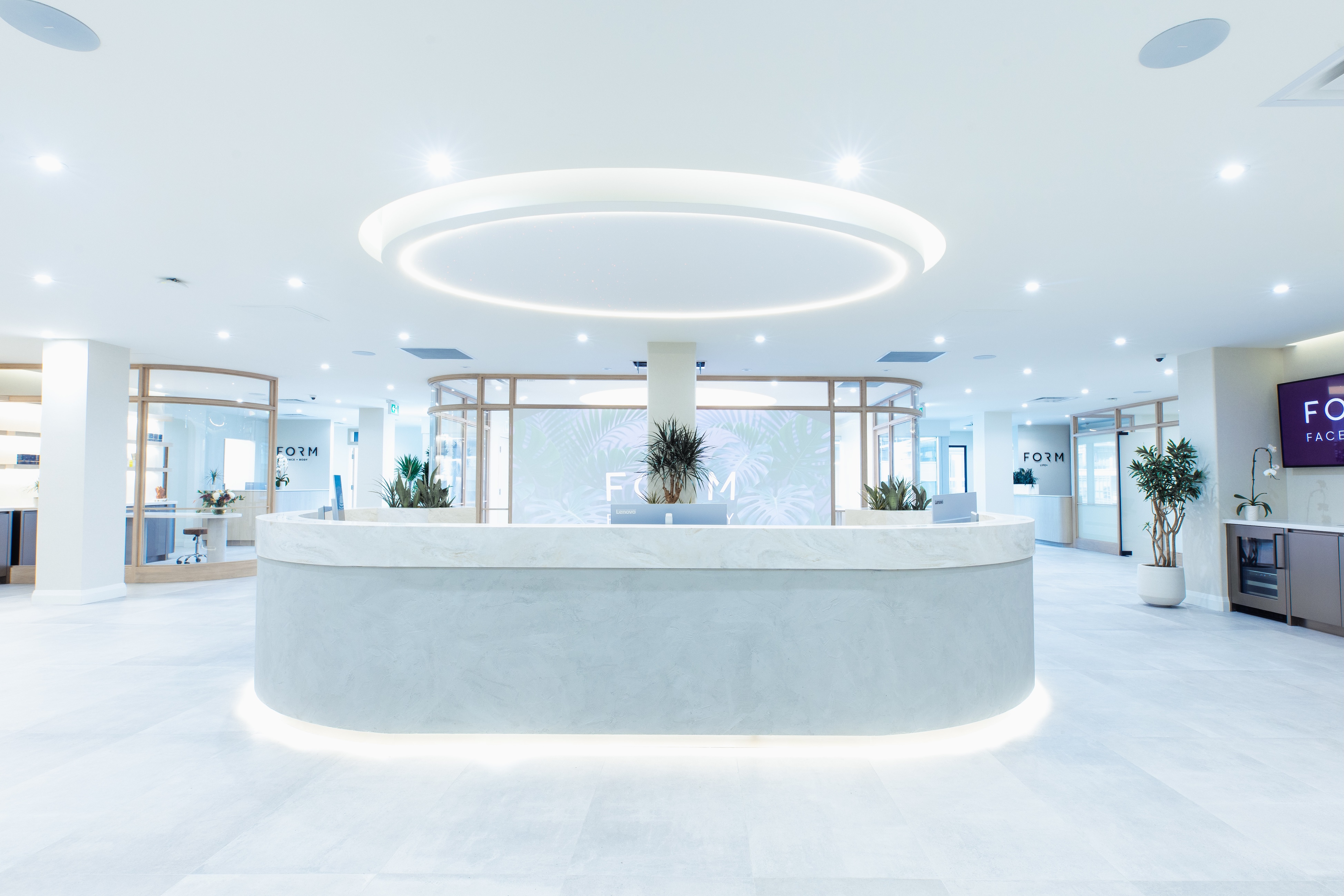 Image for FORM Face + Body Toronto Plastic Surgery, Med Spa & Hair Transplant with ID of: 6308052