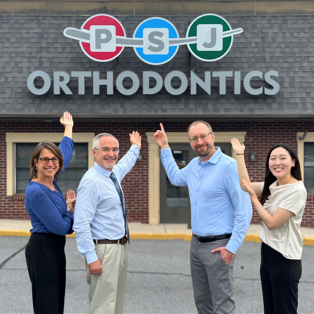Image for PSJ Orthodontics with ID of: 7106480