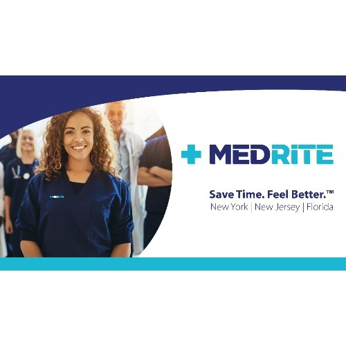 Image for +MEDRITE Midtown West Urgent Care - Manhattan with ID of: 7106720