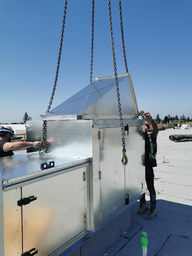 Image for Atmosphere AC Systems with ID of: 7106751
