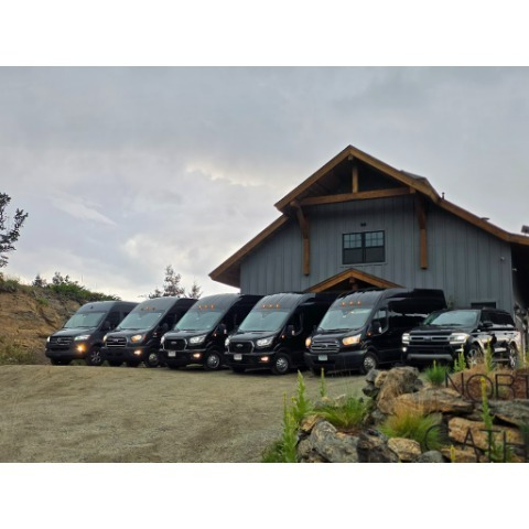 Image for Gold Rush Transportation with ID of: 7106801
