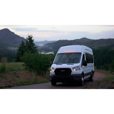Image for Gold Rush Transportation with ID of: 7106803