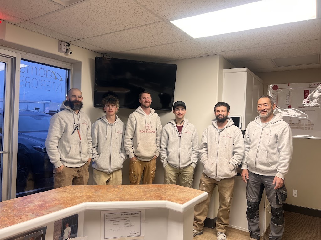 Image for Rosewood with ID of: 7106837