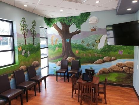 Image for Celebration Pediatric Dentistry with ID of: 7106915