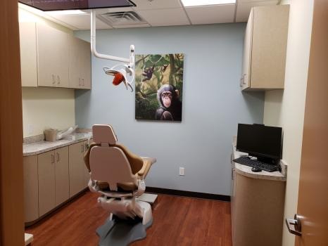 Image for Celebration Pediatric Dentistry with ID of: 7106917