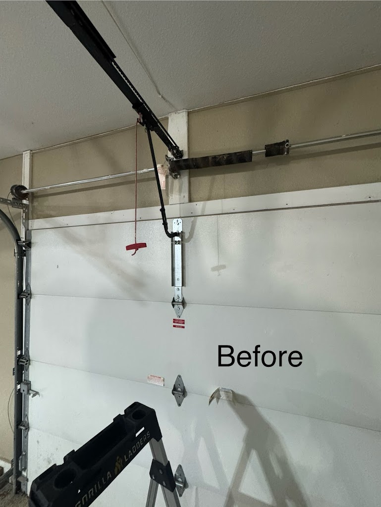 Image for BOS Garage Doors Repair with ID of: 7106998