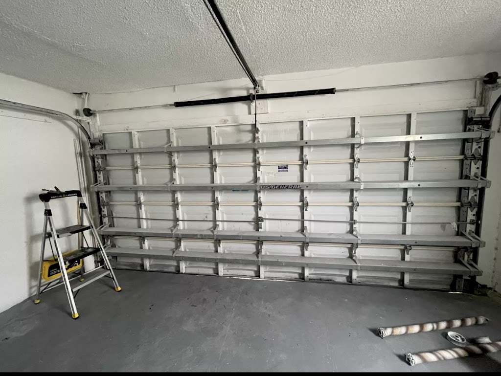 Image for BOS Garage Doors Repair with ID of: 7106999
