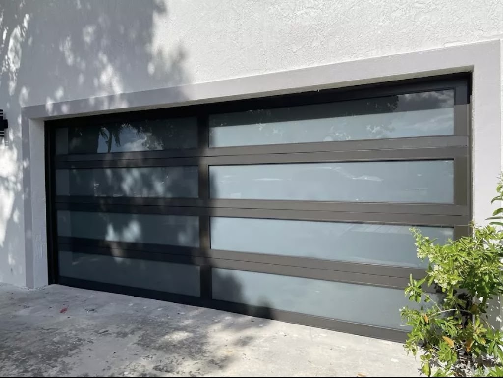 Image for BOS Garage Doors Repair with ID of: 7107001