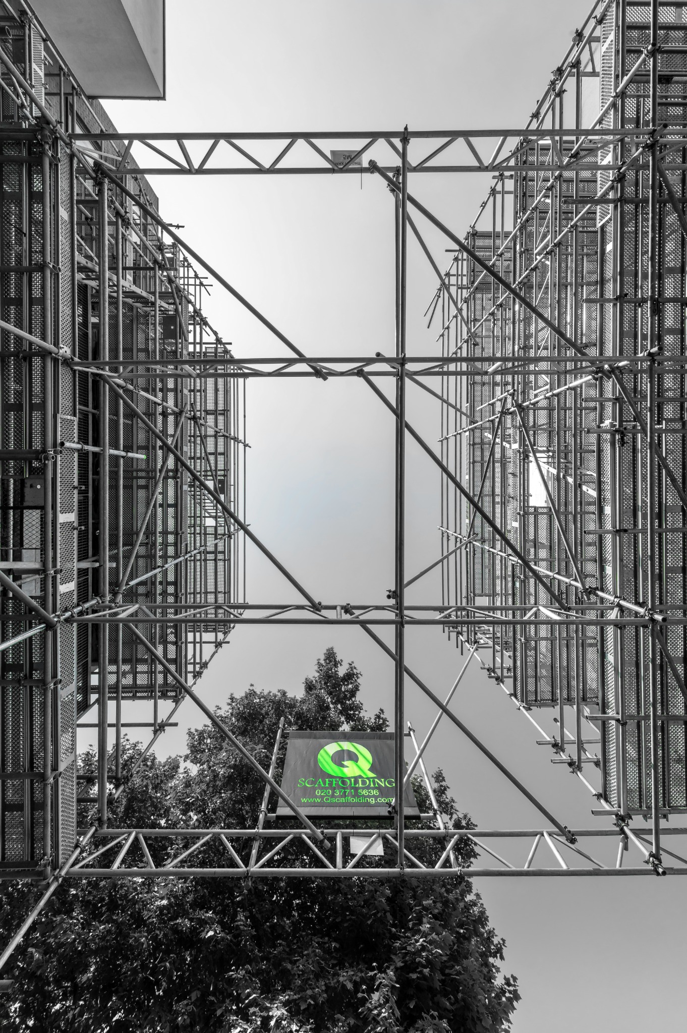 Image for Q Scaffolding with ID of: 7107012