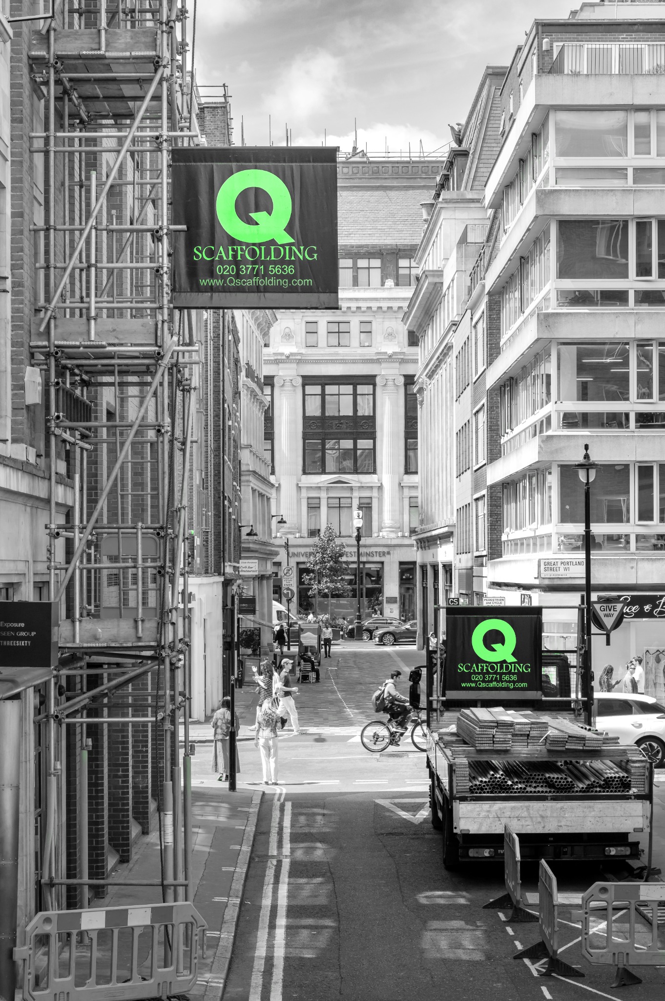 Image for Q Scaffolding with ID of: 7107013