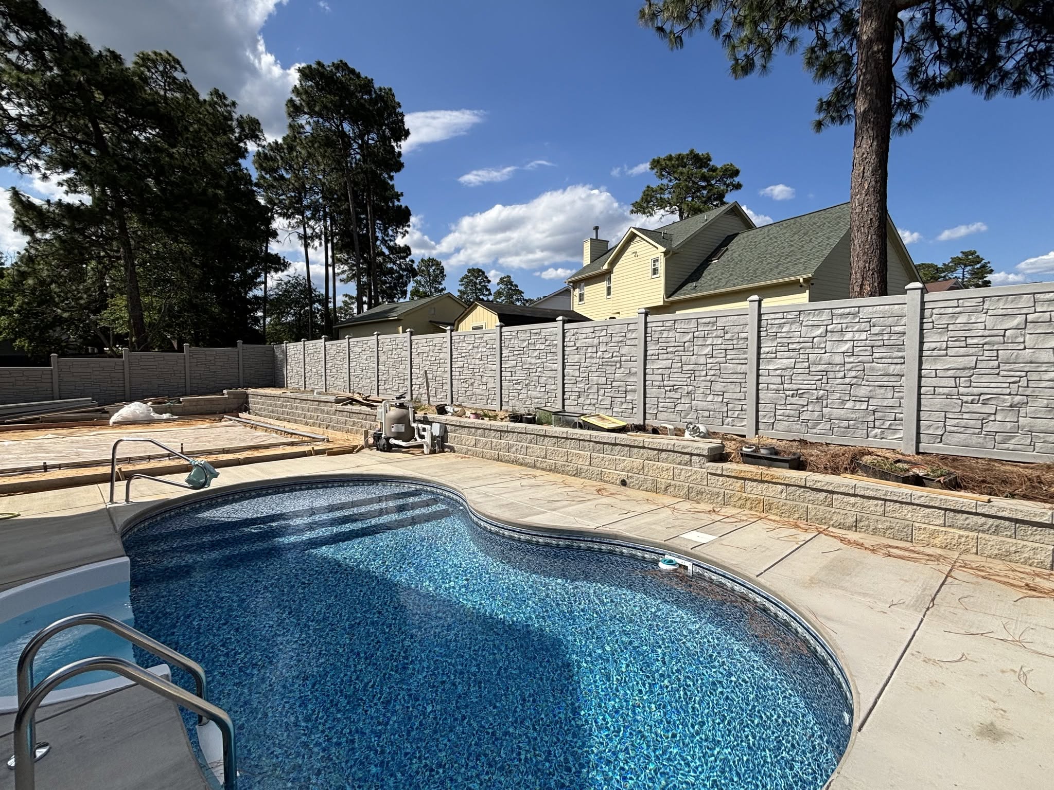 Image for Wilmington Fence Pros with ID of: 7107071