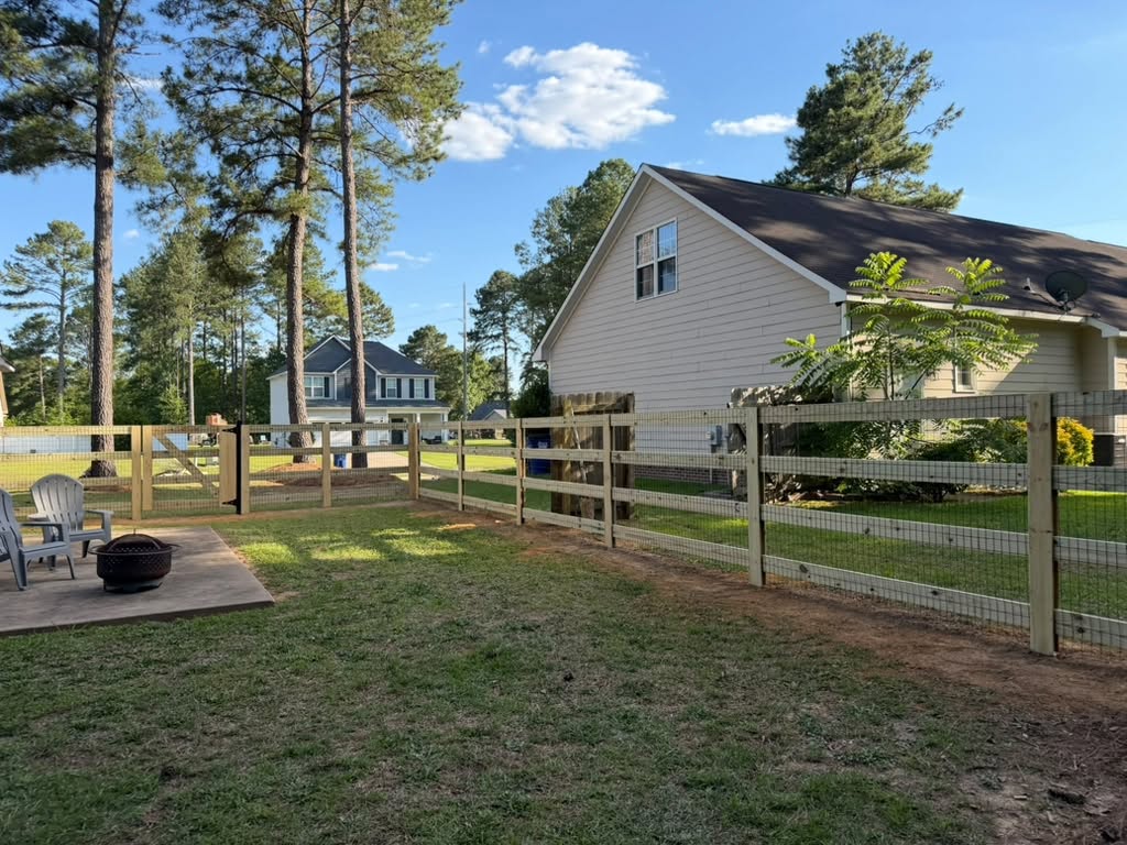 Image for Wilmington Fence Pros with ID of: 7107073