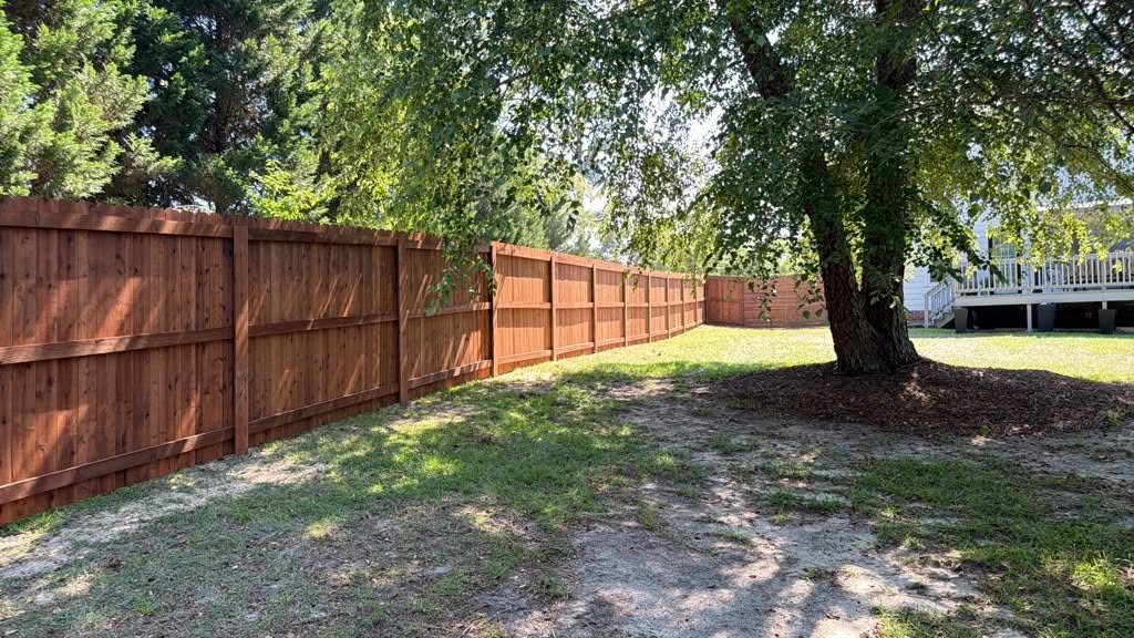 Image for Wilmington Fence Pros with ID of: 7107074