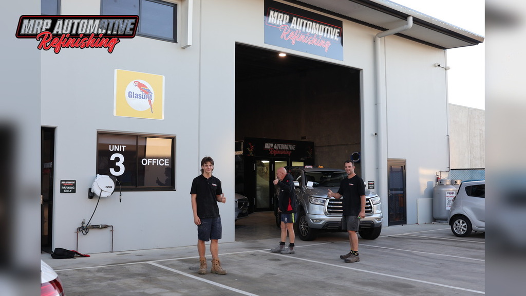 Image for MRP Automotive Refinishing with ID of: 7107080