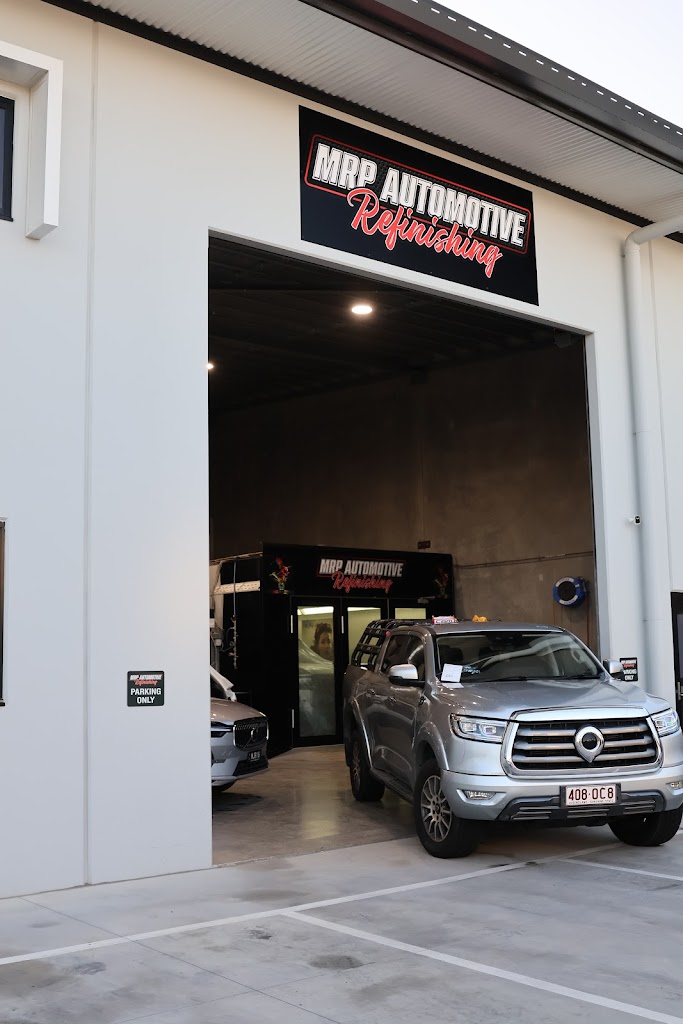 Image for MRP Automotive Refinishing with ID of: 7107088