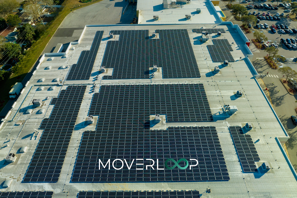 Image for moverloop GmbH with ID of: 7107168