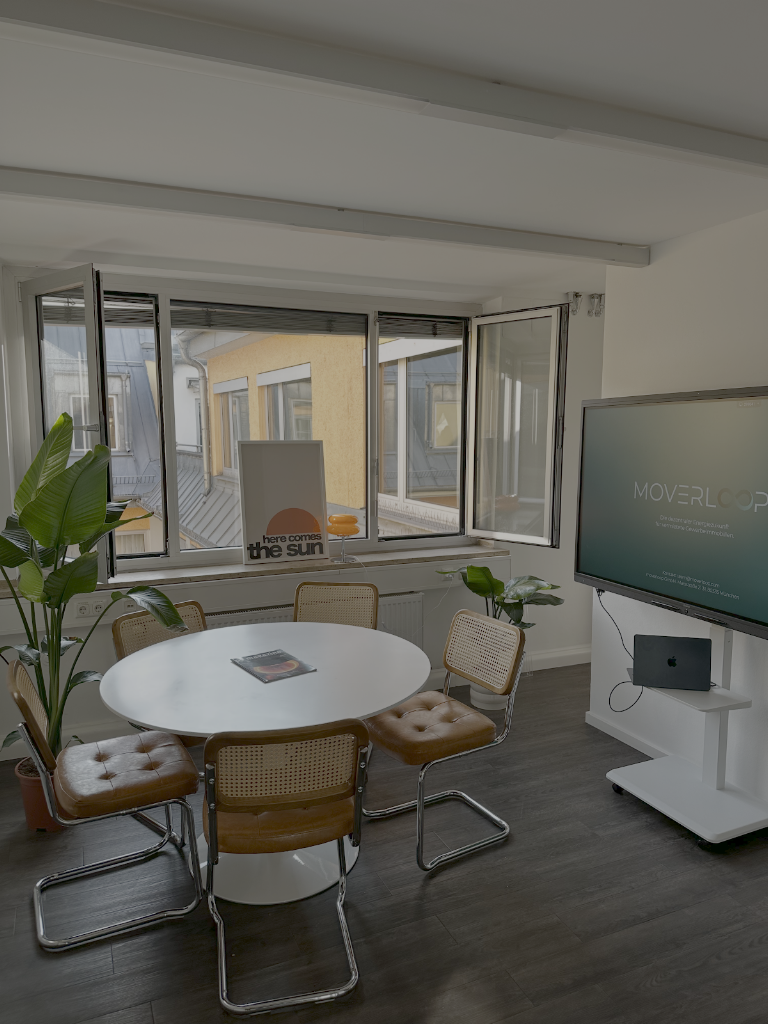 Image for moverloop GmbH with ID of: 7107169