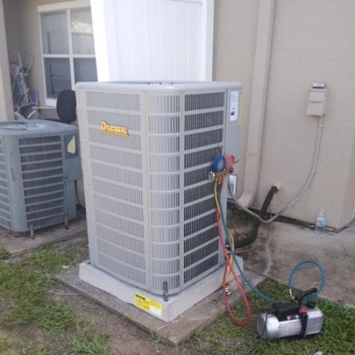 Image for S&P Heating LLC with ID of: 7107381